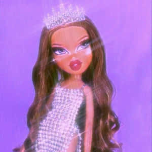 Picha za mtindo wa baddie — Baddie aesthetic Picha ya Ukuta