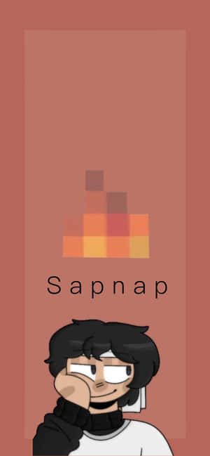 Sapnap — Redmi Note 17 Picha ya Ukuta