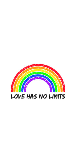 Lgbt Iphone — Redmi Note Picha ya Ukuta