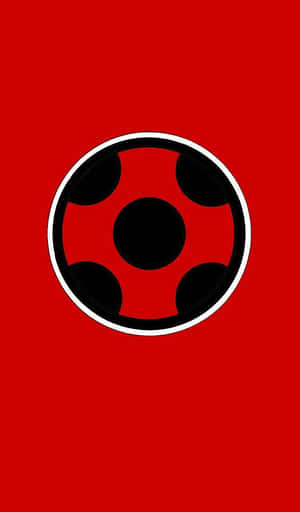 Miraculous Ladybug background — Honor Pad X7 Picha ya Ukuta