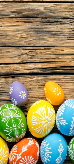 Easter Phone — POCO C71 Picha ya Ukuta