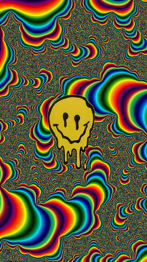 Mkakasi wa Mbwembwe wa Smiley Inayomelt Aesthetic