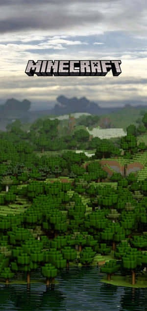Picha ya Pixel 3xl Minecraft — Redmi Note Picha ya Ukuta