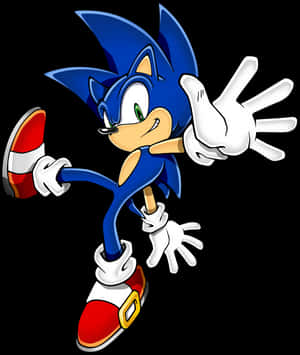 Sonic The Hedgehog Png ya uwazi - Sonic The Hedgehog Png, Pakua Png