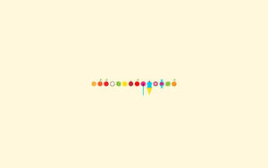 Mkate wa Kifaransa wa Pastel Aesthetic — Aesthetic ya Pastel Yellow Picha ya Ukuta