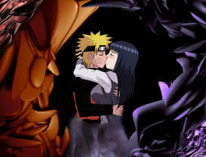 Taswira za Naruto za kusisimua — Naruto Aesthetic Picha ya Ukuta