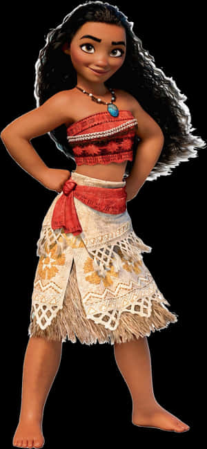 Moana Kiburi - Moana Png, Png Shafaf — Realme C Picha ya Ukuta