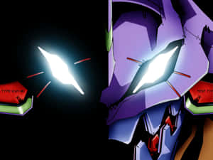Mandhari ya Neon Genesis Evangelion