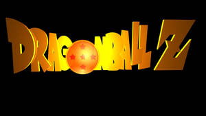 Mpira wa Kikamilifu wa Dbz Dijitali — Dragon ball z GIF Picha ya Ukuta
