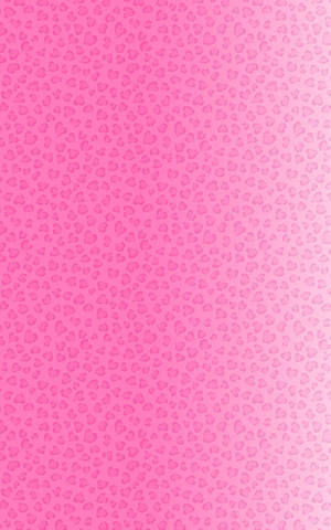 Mpiraji wa pink wenye vichaka vya chita — Lenovo Idea Tab Plus Picha ya Ukuta