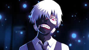 Picha za Tokyo Ghoul — Wahusika wa tokyo ghoul Picha ya Ukuta