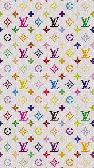 Msimu wa Y2k wa Monogramu ya Lv