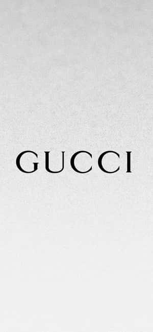 Msingi wa Gucci — Honor Win Picha ya Ukuta