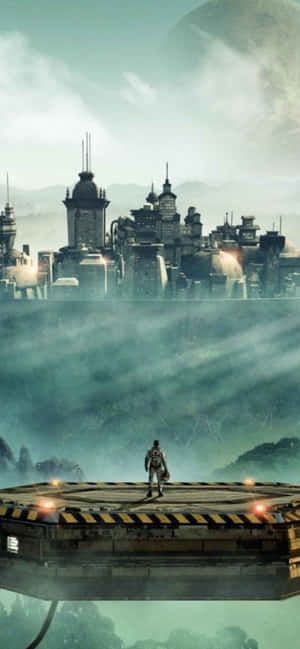 Iphone Xs Max Civilization V Background — iPhone 15 Picha ya Ukuta