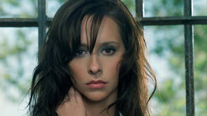 Muda wa Jennifer Love Hewitt wallpaper