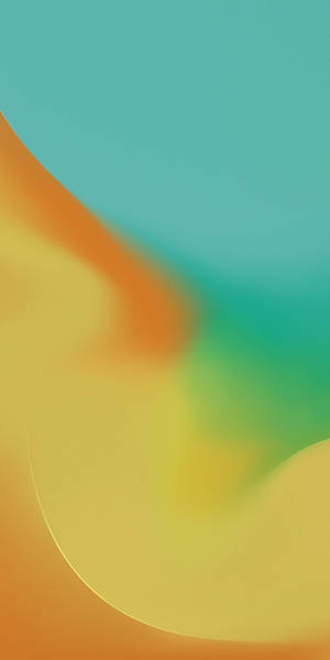 Muundo wa Gradient wenye Texture ya Punje Oppo A5s — Gradient Picha ya Ukuta