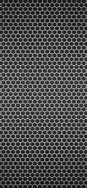 Carbon Fiber Iphone — Redmi Note 15 Picha ya Ukuta