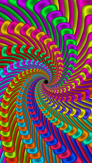 Aesthetic Trippy