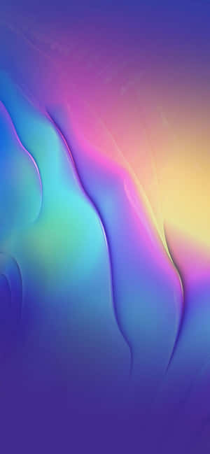 iPhone 11 background — Galaxy F56 Picha ya Ukuta