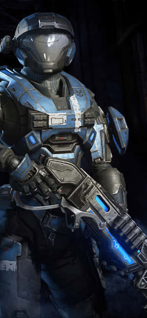 Iphone X Gears Of War 5 Background — IQOO Z10R Picha ya Ukuta