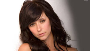 Mwanamke wa Hollywood Jennifer Love Hewitt wallpaper