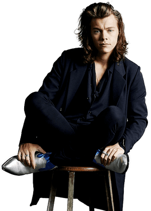 Harry Styles Png Na Lourold-d9m5i8z - Harry Styles 2016 Picha za Picha, Png ya Uwazi
