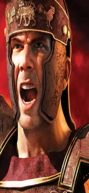 Iphone Xs Total War Rome 2 Background — Redmi 17C Picha ya Ukuta