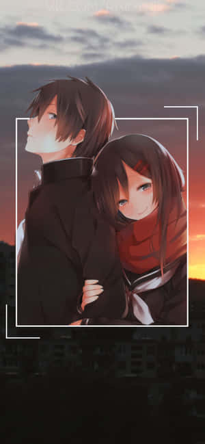 1284x2778 — Xiaomi Civi 5 Pro Picha ya Ukuta