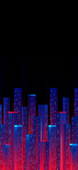 Pixel 3 Oled Background — Realme P4x 4G Picha ya Ukuta