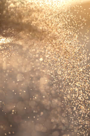 Sparkle Background — Huawei MatePad 11.5 S (2025) Picha ya Ukuta