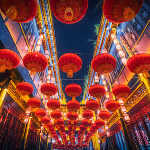 Mandhari ya China