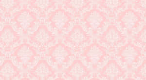 Mwangazia Mazingira kwa Mwonekano wa Kawaii Pink — Pink ya kawaii Picha ya Ukuta