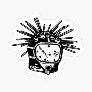 Craig Jones sticker wallpaper — Tecno Phantom V Flip Picha ya Ukuta