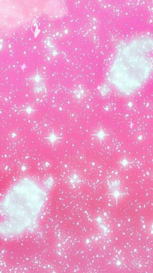 Mwenendo wa Y2K na Glitter Clouds