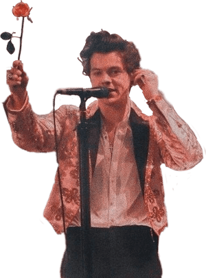 #harrystyles #harry #styles #larry #harrystylestour - Vibandiko vya Harry Styles vilivyo wazi, Pakua Picha ya HD Png