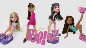 Picha za Mtindo wa Bratz