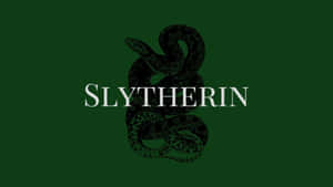 Picha za Slytherin Aesthetic — Slytherin Aesthetic Picha ya Ukuta