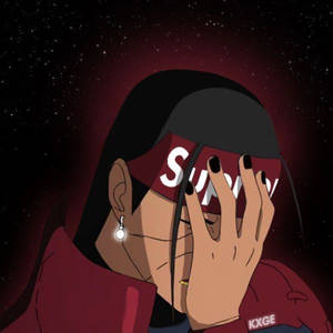 Naruto Supreme Hashirama Senju Wallpaper — Naruto kuu Picha ya Ukuta
