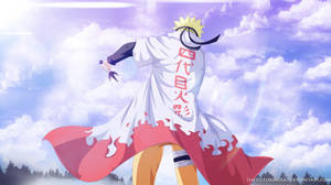 Naruto Kama Hokage Ufanisi