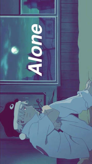 Naruto Katika Pajamas Aesthetic