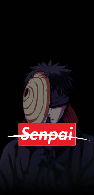 Picha ya Naruto Mkuu Senpai — Naruto kuu Picha ya Ukuta