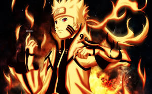 Naruto PC Sita ya Njia za Mzee