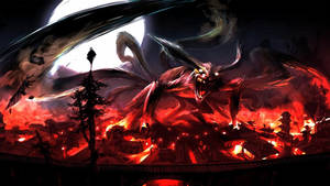 Naruto wa Nane Tails PC