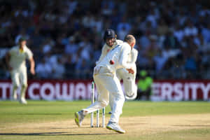 Nathan Lyon — MacBook Pro 14 Picha ya Ukuta