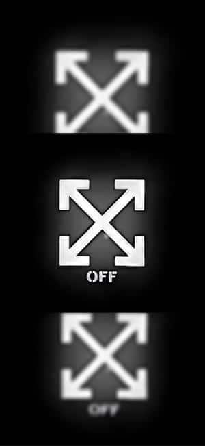 Off White Iphone [wallpaper] — Oppo K13x Picha ya Ukuta