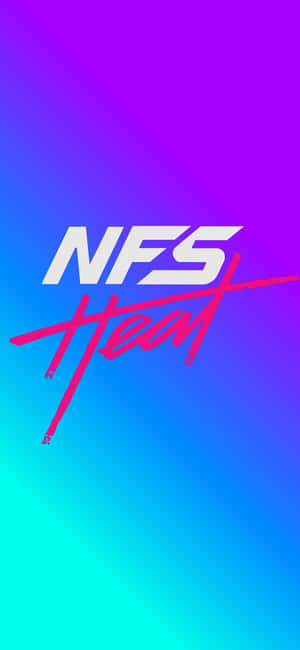 Need For Speed Heat Mandhari — Realme Note Picha ya Ukuta