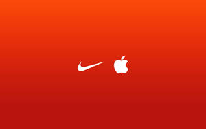 Nembo Safi ya Nike na Apple