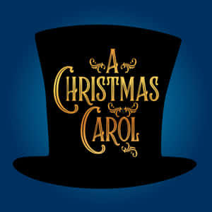 Mandharinyuma ya A Christmas Carol — iPad 9th Generation Picha ya Ukuta