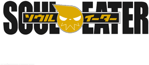 Nembo ya Anime ya Soul Eater