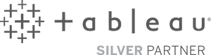 Mnamo 2018, Syntrino Solutions Sdn - Nembo ya Mshirika wa Dhahabu wa Tableau, Pakua Picha ya HD ya PNG